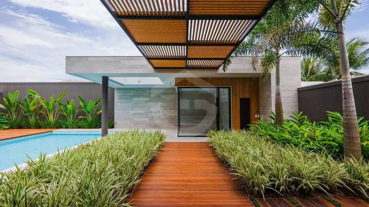 Acesso ao Aeroporto de Jacarepaguá saindo das mansões da Barra