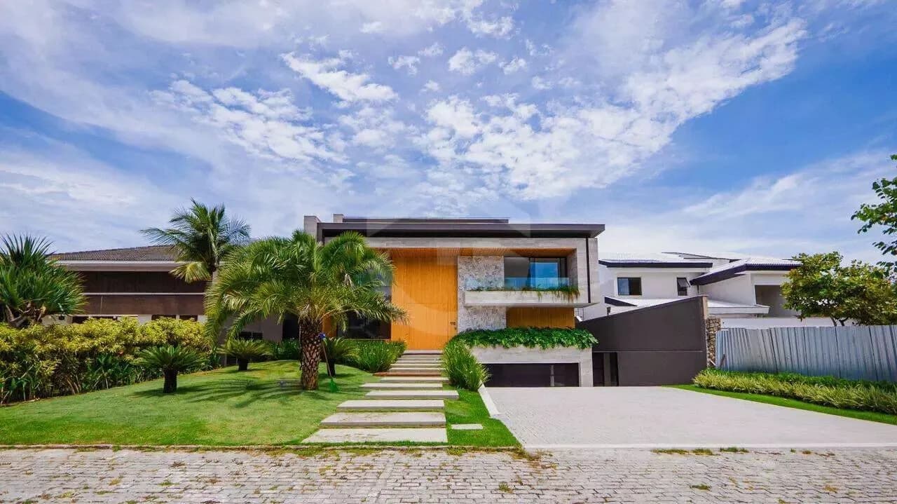 Shoppings de luxo: Village Mall e Rio Design Barra e proximidade com o Malibu