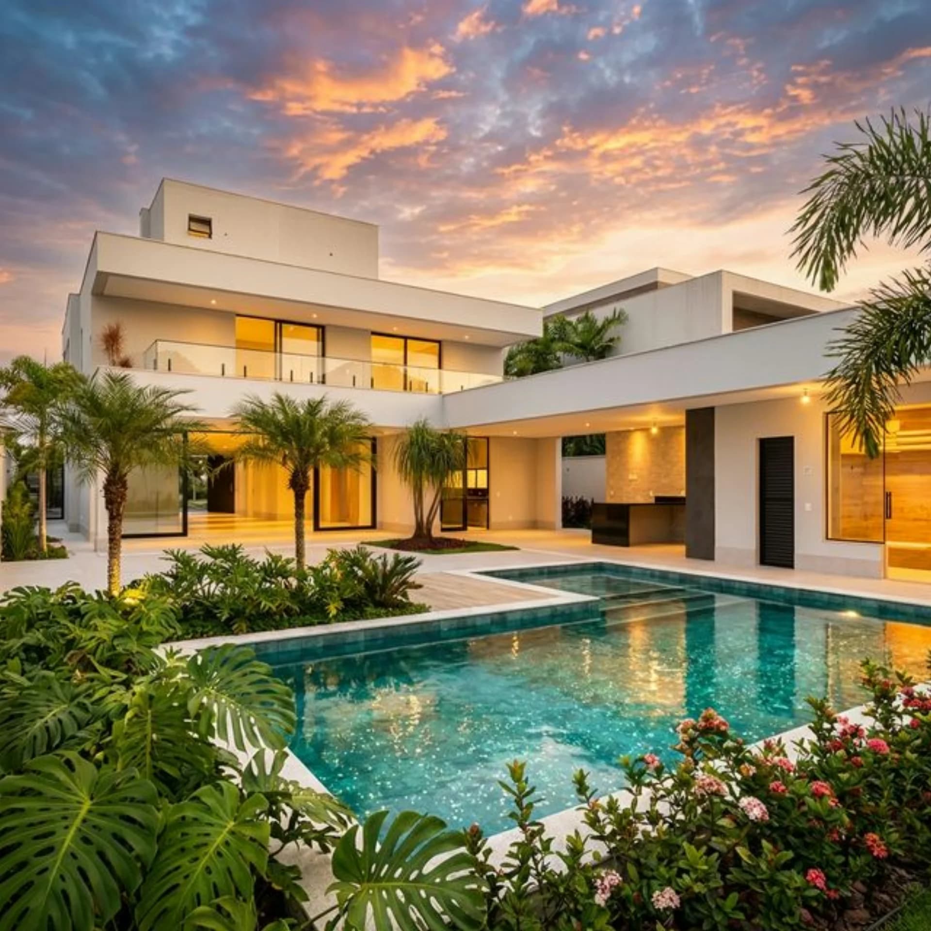 Terrenos e Lotes de 1100m² a 1.000m²