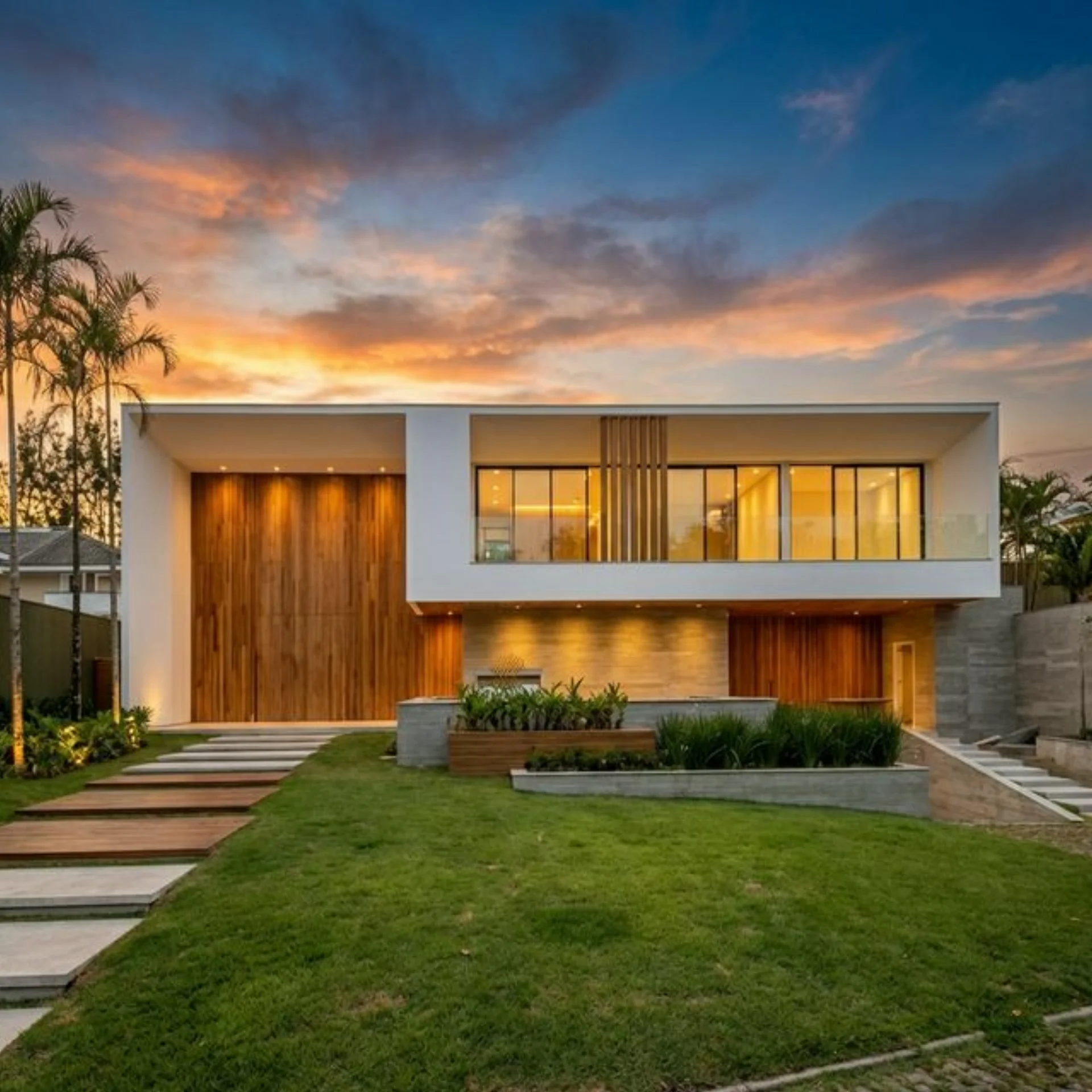 Casa Barra da Tijuca Malibu 1400m²