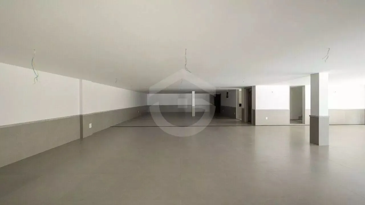 Bosque e Trilhas Ecológicas