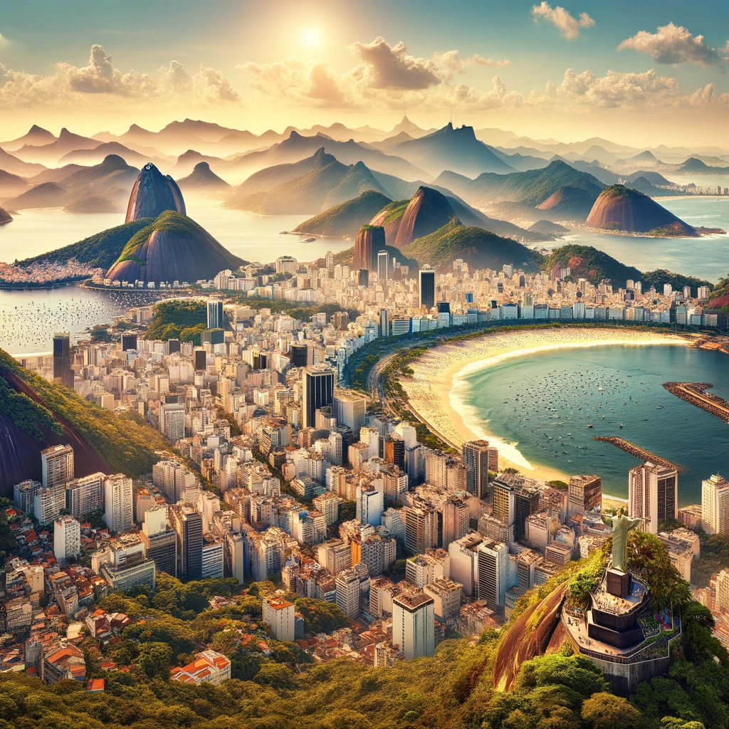 Rio de Janeiro